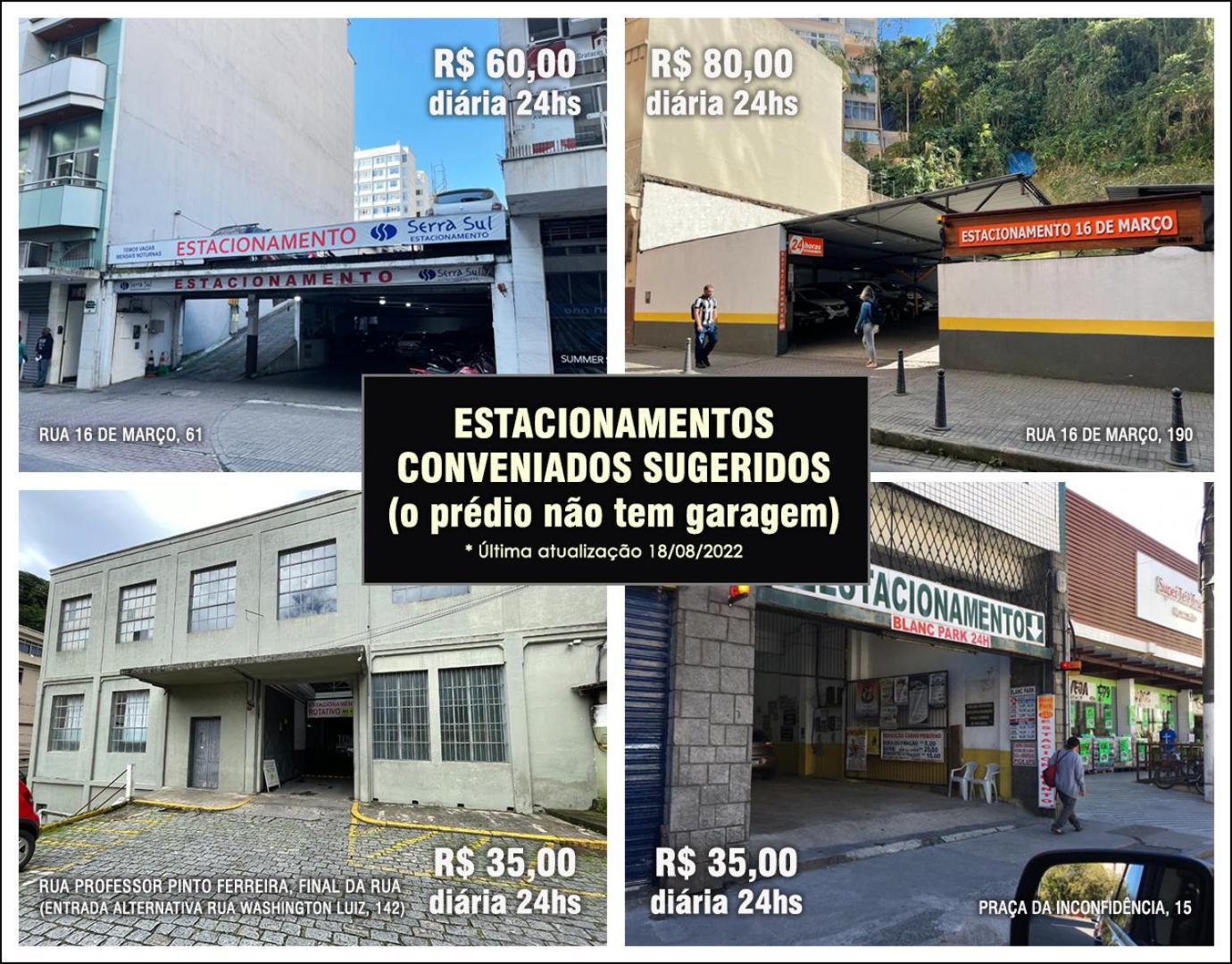 דירות Petrópolis Flat 201 מראה חיצוני תמונה