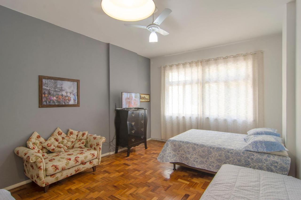 דירות Petrópolis Flat 201 מראה חיצוני תמונה