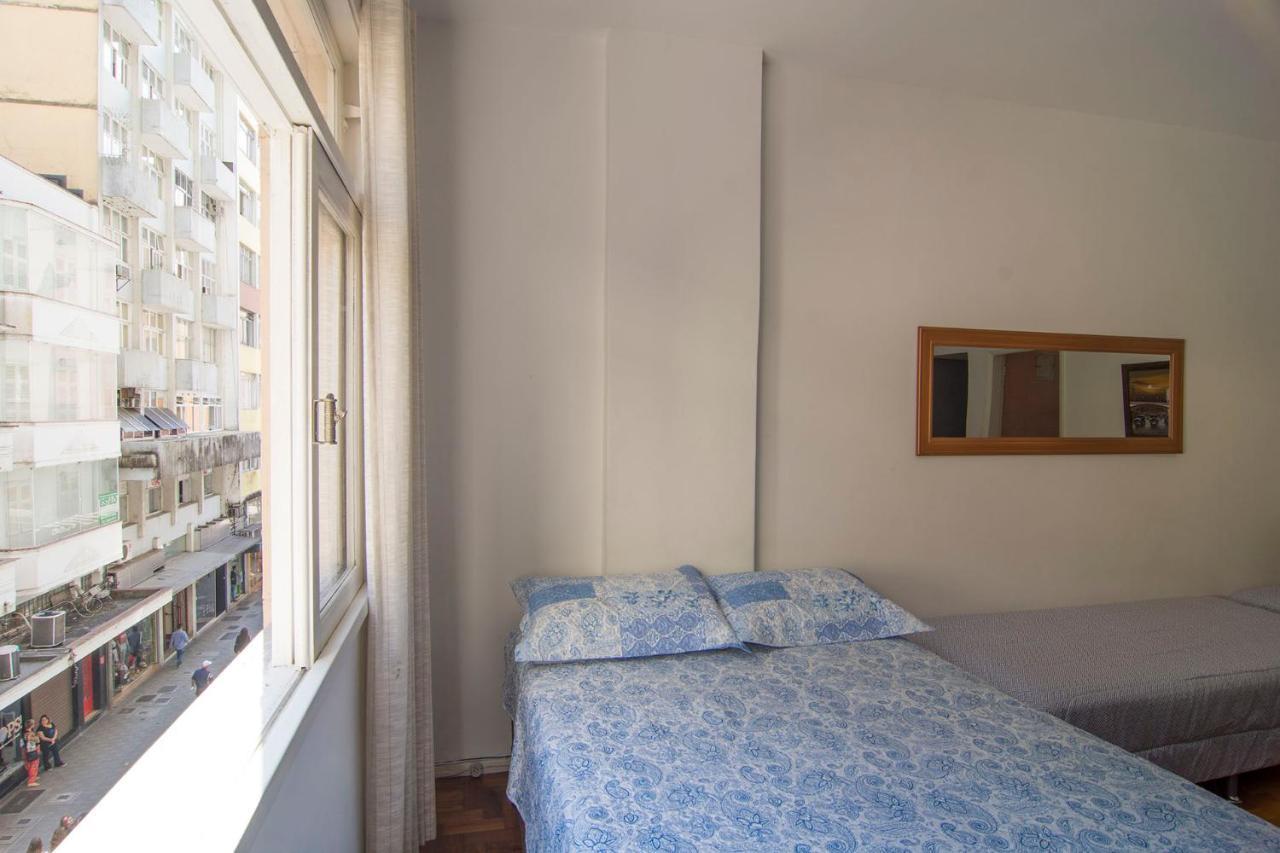 דירות Petrópolis Flat 201 מראה חיצוני תמונה