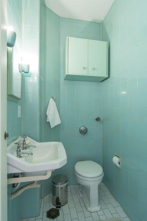 דירות Petrópolis Flat 201 מראה חיצוני תמונה