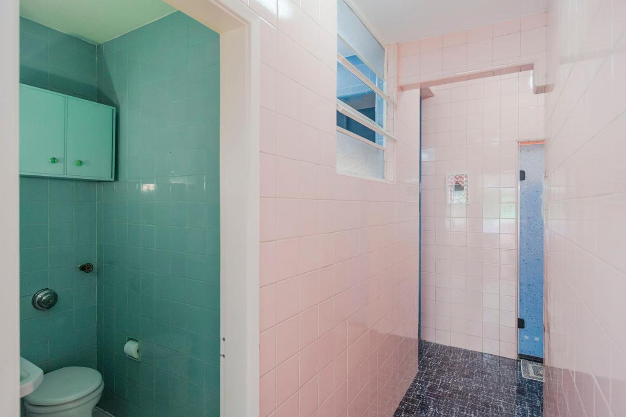 דירות Petrópolis Flat 201 מראה חיצוני תמונה