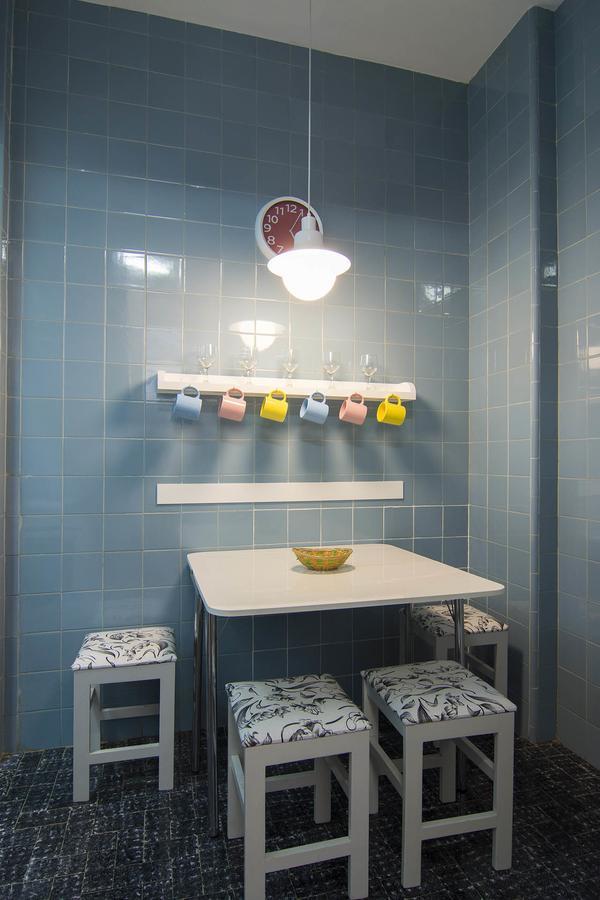 דירות Petrópolis Flat 201 מראה חיצוני תמונה
