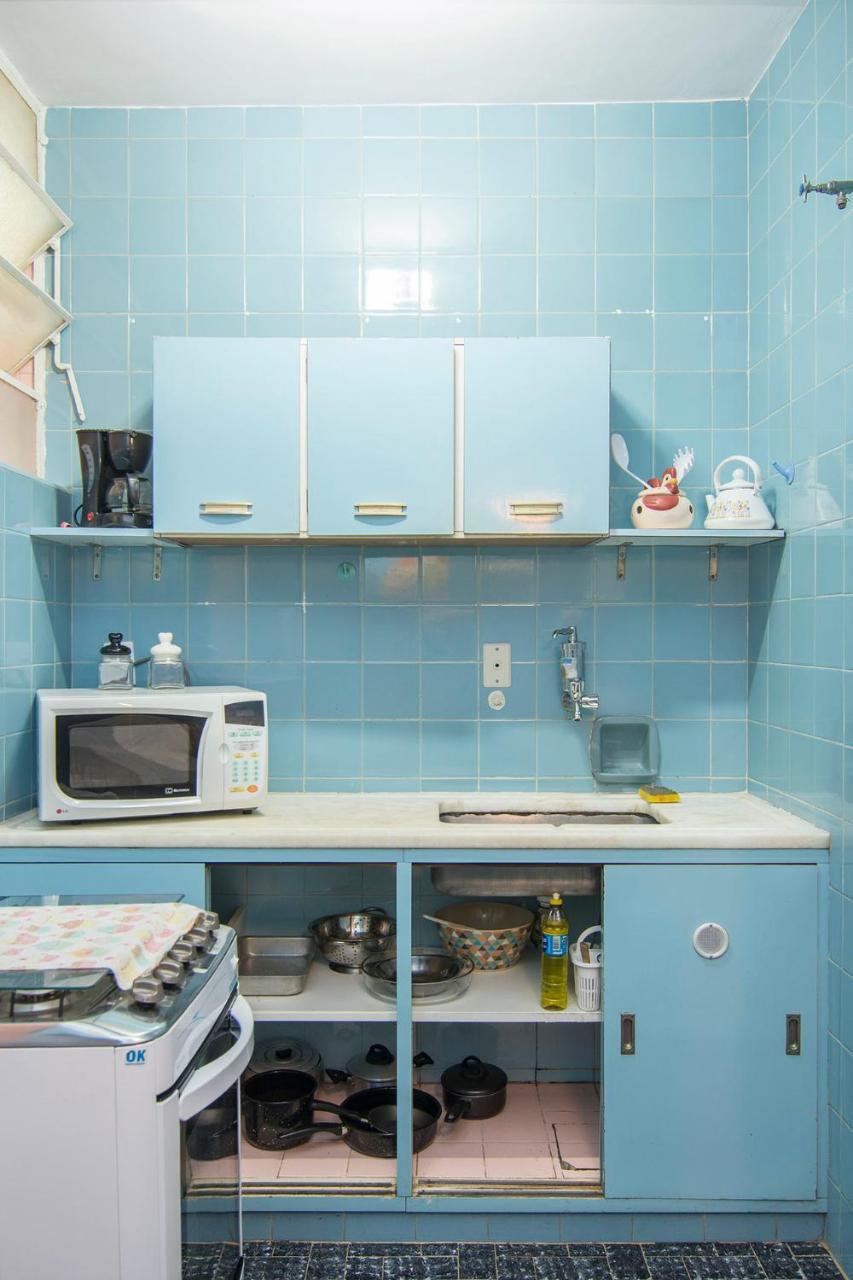 דירות Petrópolis Flat 201 מראה חיצוני תמונה