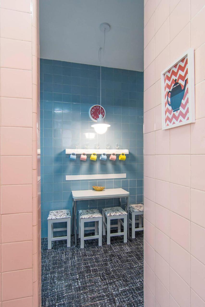 דירות Petrópolis Flat 201 מראה חיצוני תמונה