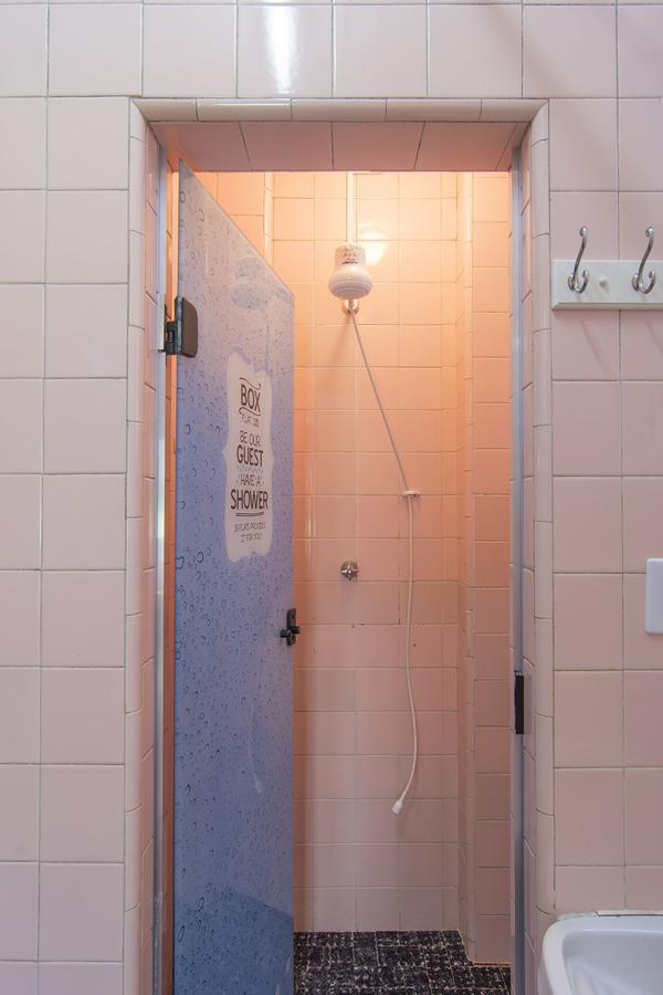 דירות Petrópolis Flat 201 מראה חיצוני תמונה